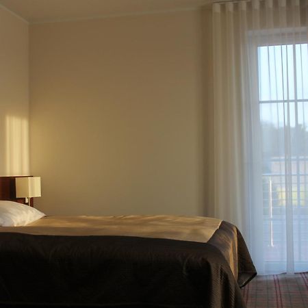 Hotel Marusza Grudziądz Cameră foto