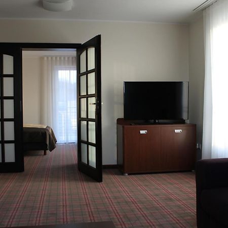 Hotel Marusza Grudziądz Cameră foto