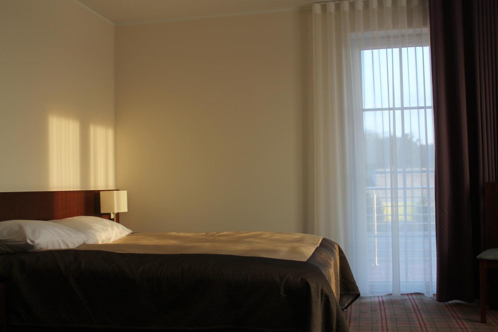 Hotel Marusza Grudziądz Cameră foto
