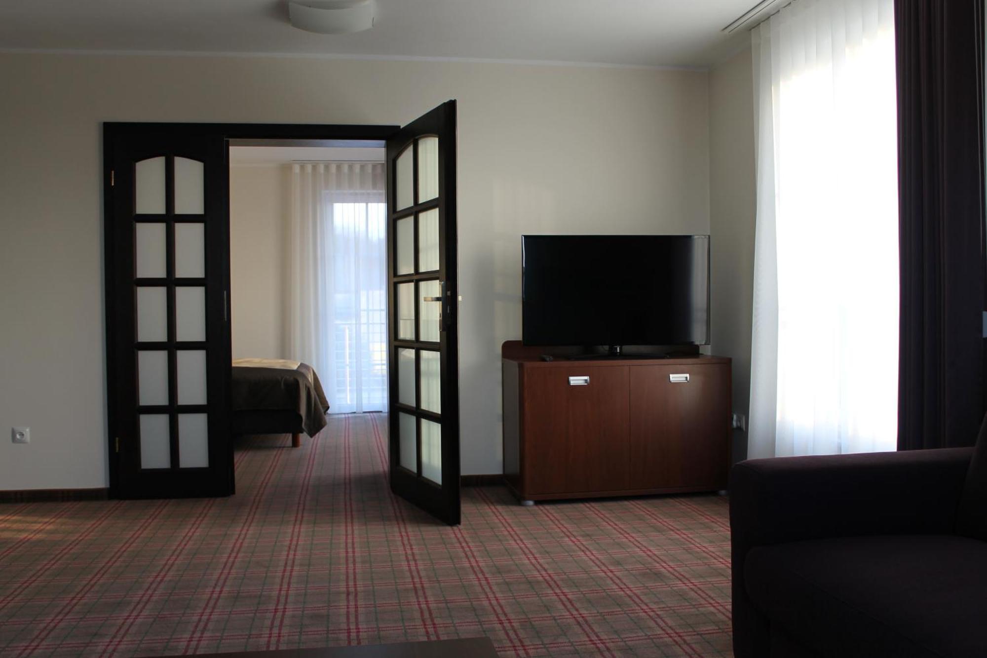 Hotel Marusza Grudziądz Cameră foto