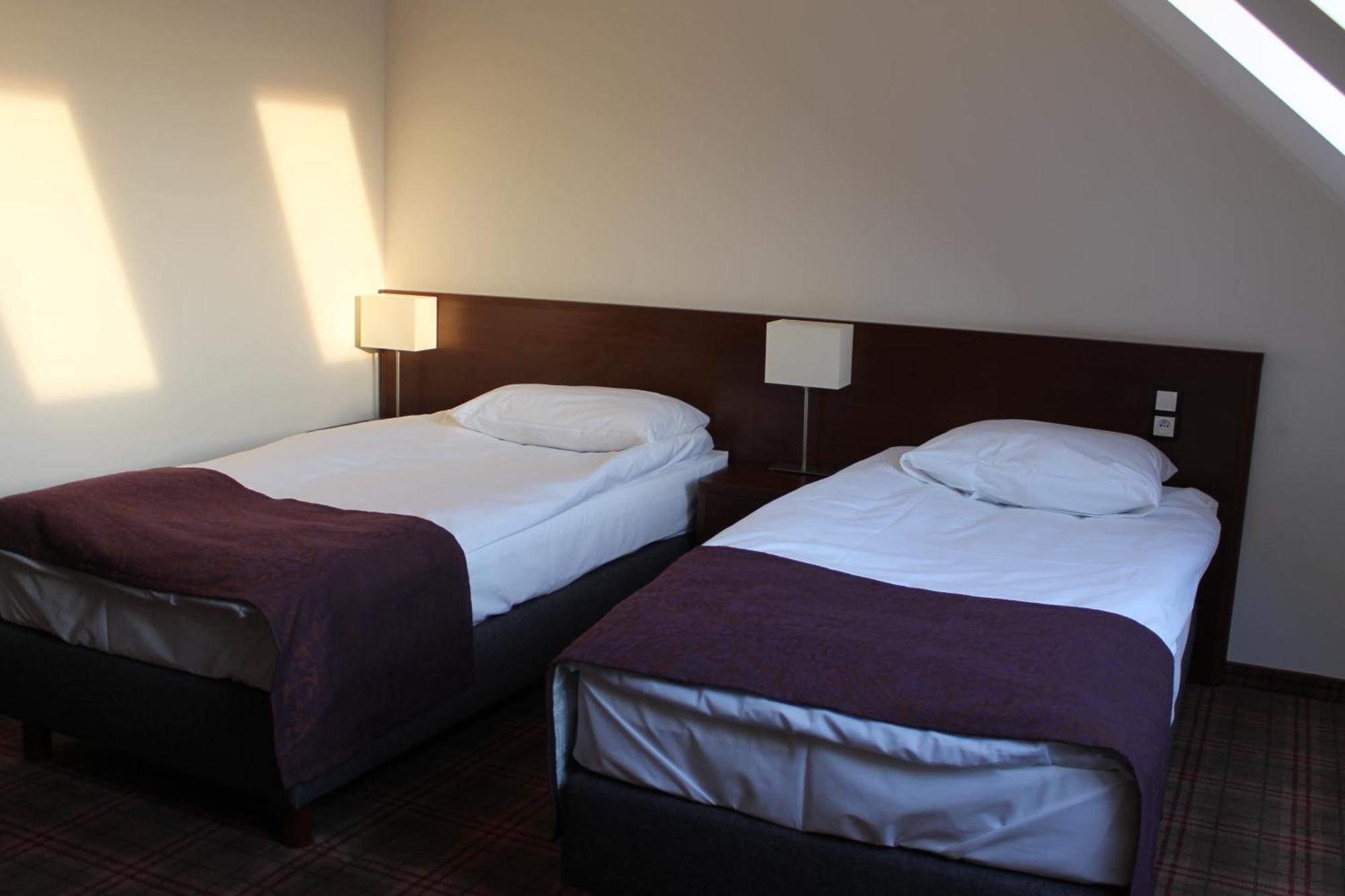 Hotel Marusza Grudziądz Cameră foto