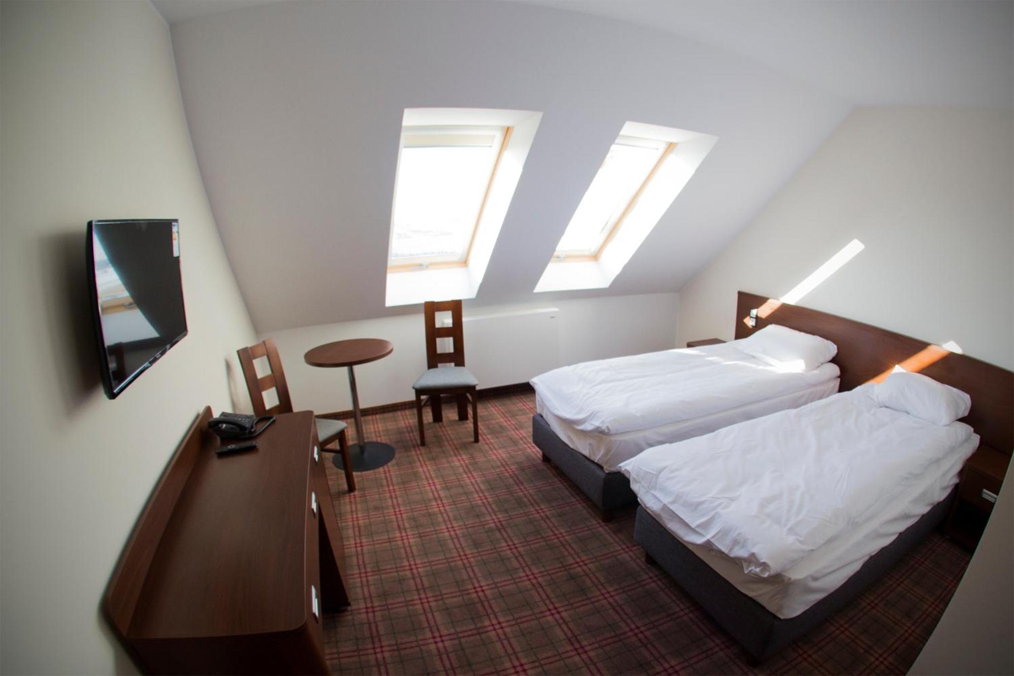 Hotel Marusza Grudziądz Cameră foto