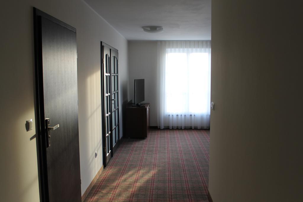 Hotel Marusza Grudziądz Cameră foto