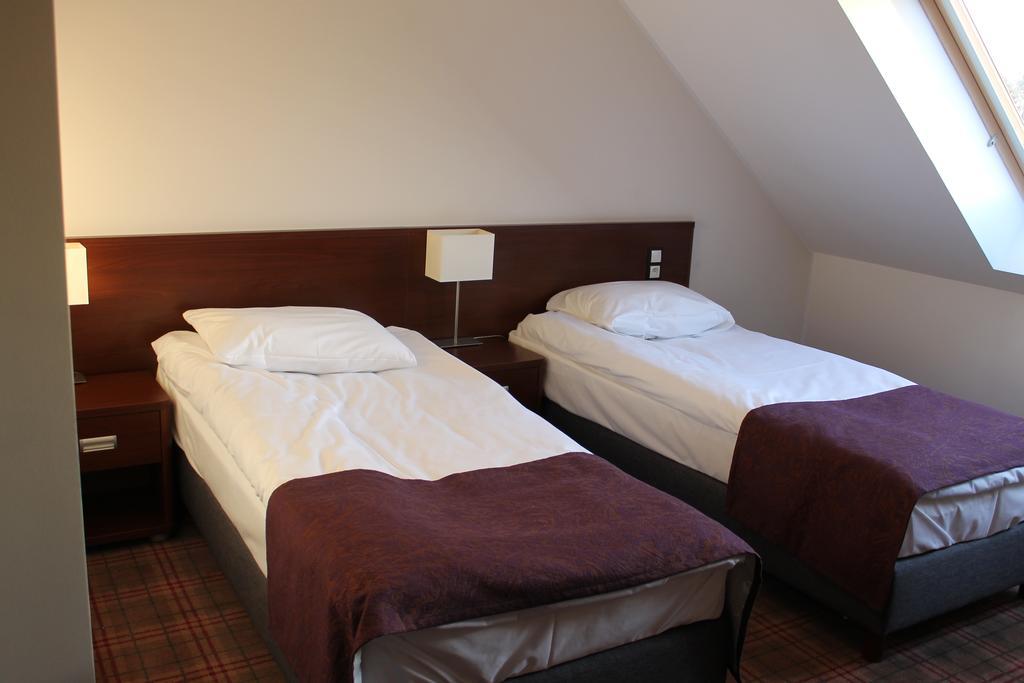 Hotel Marusza Grudziądz Cameră foto