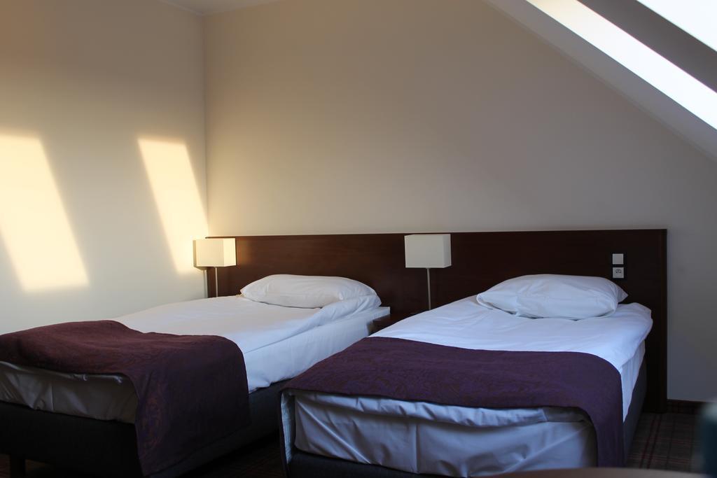 Hotel Marusza Grudziądz Cameră foto