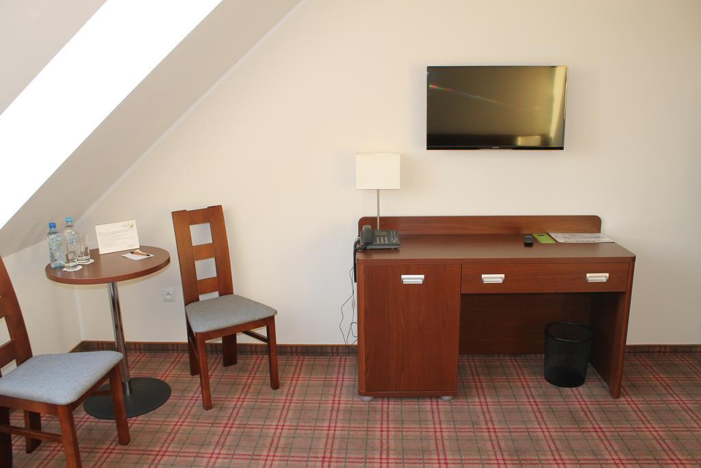 Hotel Marusza Grudziądz Cameră foto