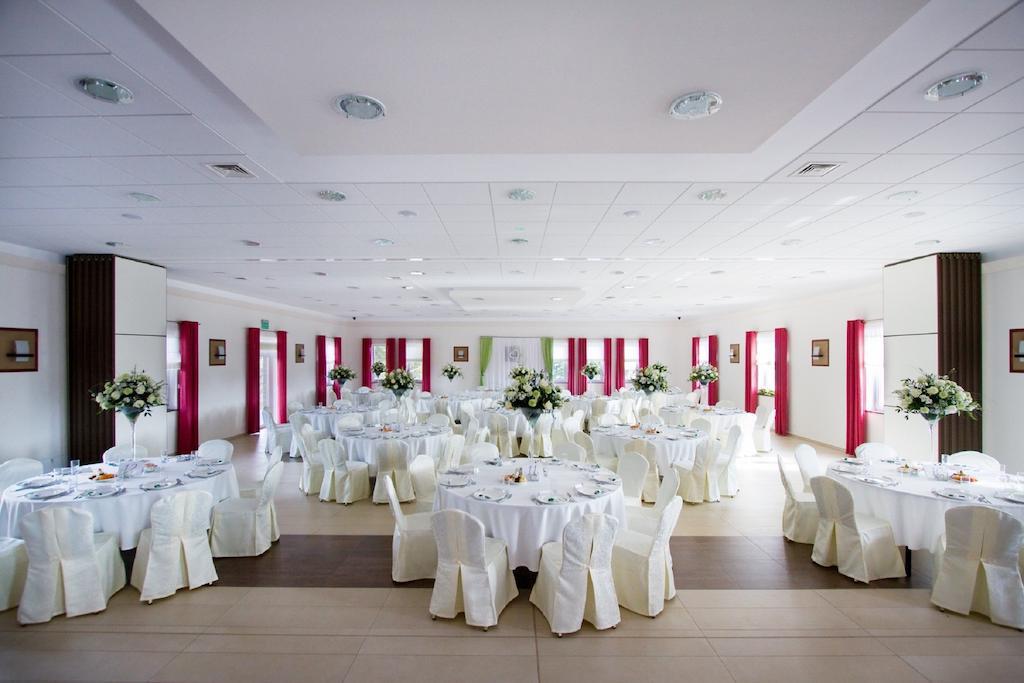Hotel Marusza Grudziądz Exterior foto